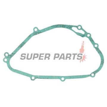 Гарнитура за капак на съединителя -ATHENA- Kawasaki AE 80 1981-1983, AE 50 1982-1983, AR 80 1981-1983, AR 50 1982-1993, AR 125 1982-1991, KD 80 1988-1990, KX 60 1983-1984