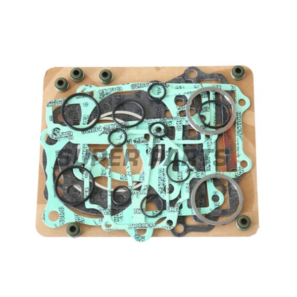 Гарнитури за цилиндър комплект -ATHENA- Honda VT 750 1983/1986-1989/2004, VT 700 1984-1987, XR 700 1986-1987