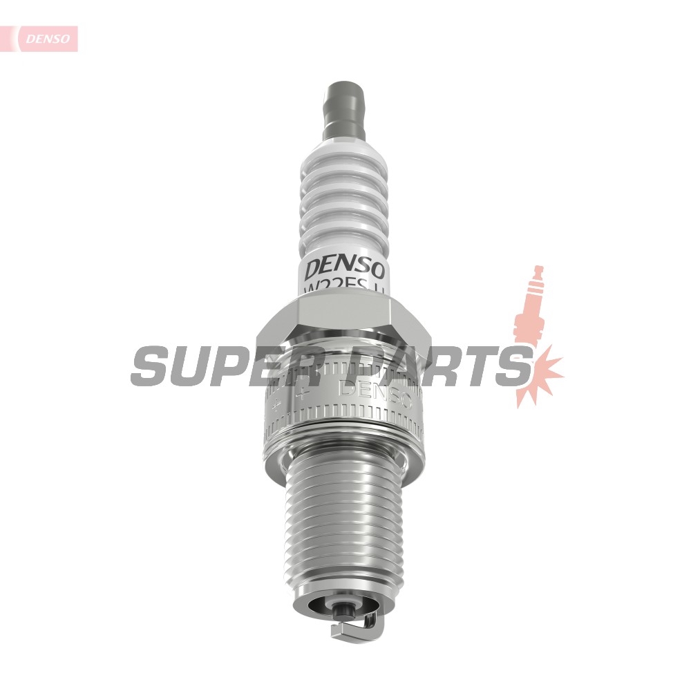 Свещ -DENSO- W22ES-U