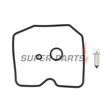 Ремонтен комплект за карбуратор -TOURMAX- Suzuki LT-F 400 2002-2010