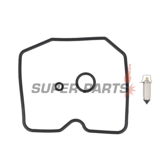 Ремонтен комплект за карбуратор -TOURMAX- Suzuki LT-F 400 2002-2010