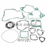Пълен комплект гарнитури за двигател -ATHENA- Honda CR 125 2003