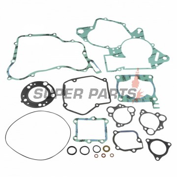 Пълен комплект гарнитури за двигател -ATHENA- Honda CR 125 2003