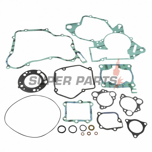 Пълен комплект гарнитури за двигател -ATHENA- Honda CR 125 2003