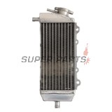 Радиатор -4 RIDE- ляв, Kawasaki KX 250 2004-2005, Suzuki RM-Z 250 2004-2006