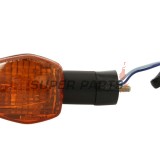 Мигач -VICMA- заден ляв / преден десен, Honda CB 600 Hornet, CBR 600F/F3/F4/F4i/FS/RR, CBR 900RR Fireblade, CBR 1100XX Super Blackbird, VTR 1000F/SP1 600/900/1000/1100 1996-2007