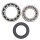 Колесен лагер комплект -ALL BALLS- Yamaha YFM 250 1989-1991, YFM 350 1987-1995