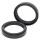 Семеринги за предница -ALL BALLS- Buell Helicon 1125 2008-2009, XB12X 1200 2008, Honda CR 250 1997-2007, CRF 250 2004-2017, CRF 450 2002-2017, Husqvarna CR 250 1997-1998, Kawasaki KX 250 2006-2012, KXF 250 2006-2010