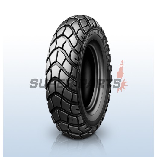 Предна/задна скутер гума -MICHELIN- 120/90-10, REGGAE