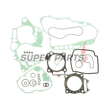 Пълен комплект гарнитури за двигател -ATHENA- Honda TRX 450 2004-2005