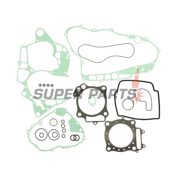 Пълен комплект гарнитури за двигател -ATHENA- Honda TRX 450 2004-2005