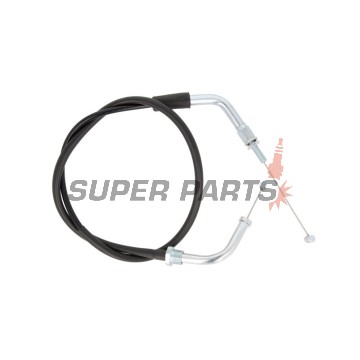 Жило за газ -4 RIDE- LG-082, Honda CB 600 2003-2006