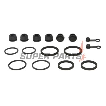 Ремонтен комплект за спирачен апарат -TOURMAX- Honda GL 1200 1984-1987