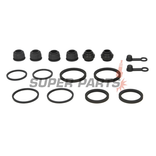 Ремонтен комплект за спирачен апарат -TOURMAX- Honda GL 1200 1984-1987