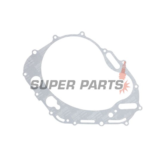 Гарнитура за капак на съединителя -WINDEROSA- Suzuki DL 650 2004-2017, Suzuki SV 650 1999-2017