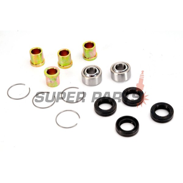 Ремонтен комплект за носач -ALL BALLS- Honda TRX 250 1987-1992, TRX 300 1993-2009, TRX 400 1999-2014, TRX 450 2004-2014, TRX 700 2008-2009