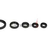 Комплект семеринги за двигател -ATHENA- Suzuki DR-Z 400 2000-2017