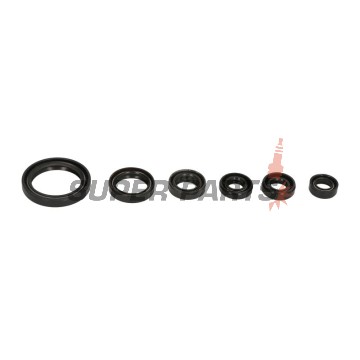 Комплект семеринги за двигател -ATHENA- Suzuki DR-Z 400 2000-2017