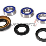 Колесен лагер комплект -ALL BALLS- Honda TRX 350 2000-2006, TRX 400 1995-2007, TRX 450 1998-2004, TRX 500 2000-2014