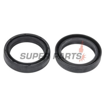 Семеринги за предница -ALL BALLS- Honda CR 250/450 1981, Kawasaki KXT 250 1986-1987, Yamaha FZ6 600 2009-2015, FZR 1000 1994-1995, TDM 850 1992-1993, XP (T-max) 500 2006-2007, XT 600 1984-2002, XVS 1300 2011-2017