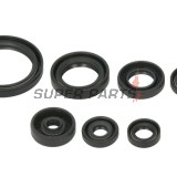 Комплект семеринги за двигател -WINDEROSA- Yamaha WR 450 2016-2023, Yamaha YZ 450 2014-2023
