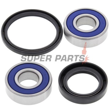 Колесен лагер комплект -ALL BALLS- Honda XR 750 1990-2003, XRV 750 1990-2000