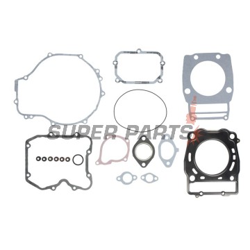 Пълен комплект гарнитури за двигател -WINDEROSA- KTM SX-F 250 2015-2017, KTM XC-F 250 2015-2017