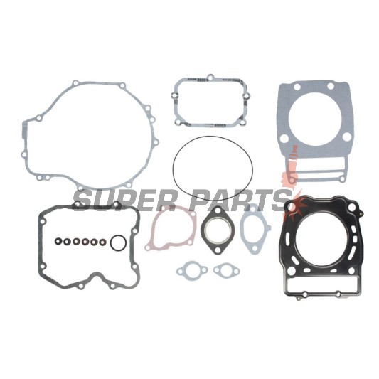 Пълен комплект гарнитури за двигател -WINDEROSA- KTM SX-F 250 2015-2017, KTM XC-F 250 2015-2017