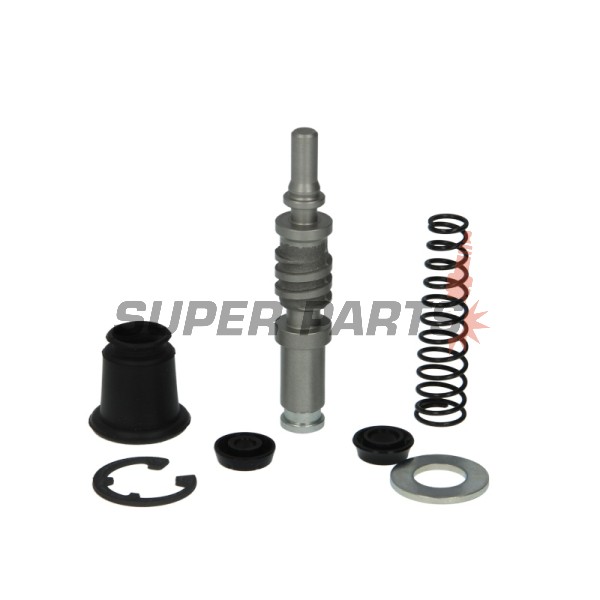 Ремонтен комплект за спирачна помпа -TOURMAX- Honda CR 500 1998-2001, Honda CR 125/250 1999-2007, Honda CR 80 2000-2003, Honda CR 85 2003-2007, Honda CRF 450 2002-2009, 2011-2014, Honda CRF 250 2004-2009, 2011-2013