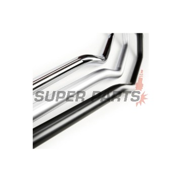 Кормило -TRW- Honda CB Hornet 600F / CB500 / CB750F2 Seven Fifty / CBF 500-600 / NTV 650 Revere (1988-2012) / Suzuki DL V-Strom 650 / DR 650 / GS 500E / GSF Bandit 600-1200 / SV 650-1000 (1989-2012) / Yamaha TDM 850-900 / XV Virago 535-1100 (198