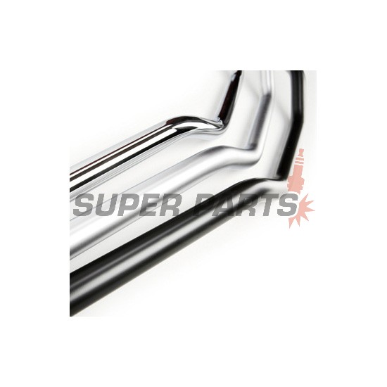 Кормило -TRW- Honda CB Hornet 600F / CB500 / CB750F2 Seven Fifty / CBF 500-600 / NTV 650 Revere (1988-2012) / Suzuki DL V-Strom 650 / DR 650 / GS 500E / GSF Bandit 600-1200 / SV 650-1000 (1989-2012) / Yamaha TDM 850-900 / XV Virago 535-1100 (198