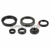 Комплект семеринги за двигател -ATHENA- Suzuki RM-Z 450 2005-2007