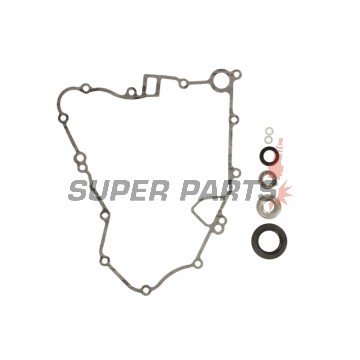 Ремонтен комплект за водна помпа -WINDEROSA- Kawasaki KFX 700 2004-2009, Kawasaki KRF 750 2008-2013, Kawasaki KVF 650 2000, 2002-2003, 2005-2014, Kawasaki KVF 700 2004-2006, Kawasaki KVF 750 2005-2011, Suzuki LT-V 700 2004-2006
