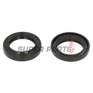 Семеринги за предница -ATHENA- Yamaha SR 400 2015, XVS 125 2000-2004, XVS 250 2001-2004, YP 125 2008/2010-2017, YP 400 2013-2017