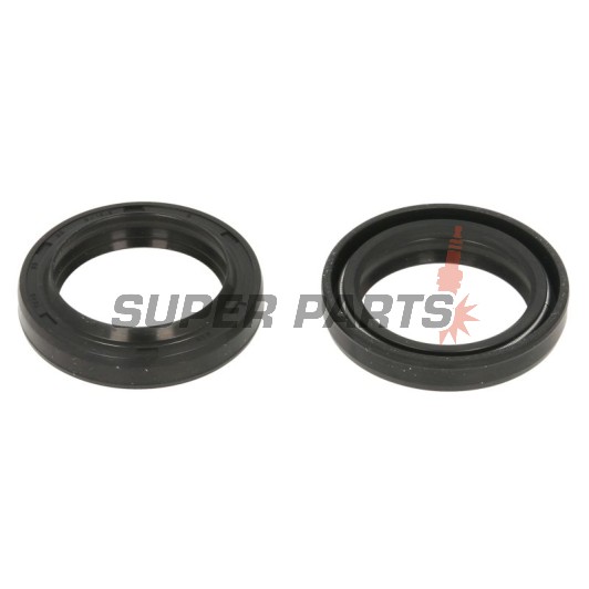 Семеринги за предница -ATHENA- Yamaha SR 400 2015, XVS 125 2000-2004, XVS 250 2001-2004, YP 125 2008/2010-2017, YP 400 2013-2017