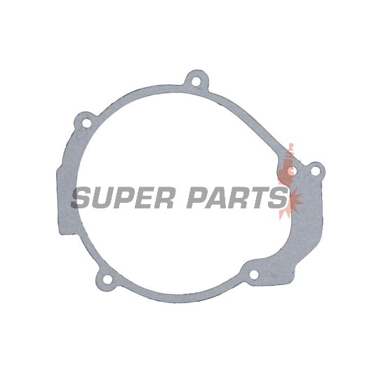 Гарнитура за капак на статор -WINDEROSA- KTM EXC 250 1994-1999, KTM SX 250 1994-1999