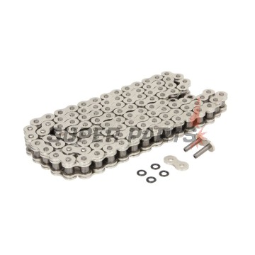 Верига -JT- JTC530X1RNN108RL, размер 530, 108 звена, X-Ring усилена