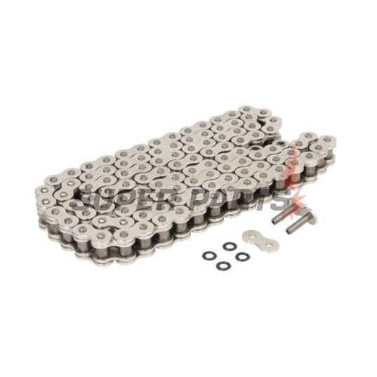 Верига -JT- JTC530X1RNN108RL, размер 530, 108 звена, X-Ring усилена