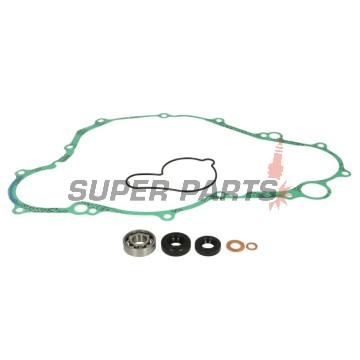 Ремонтен комплект за водна помпа -ATHENA- Yamaha WR 450 2003-2006, YZ 450 2003-2005