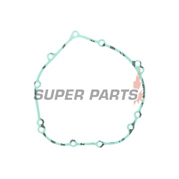 Гарнитура за капак на съединителя -ATHENA- Kawasaki ZX-10R 1000 2004-2005/2010