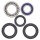 Колесен лагер комплект -ALL BALLS- Yamaha YFM 250 2000-2009, YFM 350 2004-2014, YFM 400 2000-2006, YFM 600 1999-2001