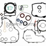 Пълен комплект гарнитури за двигател -ATHENA- Husqvarna FC 350 2016-2018, FX 350 2017-2018, KTM SX-F 350 2016-2018, XC-F 350 2016-2018