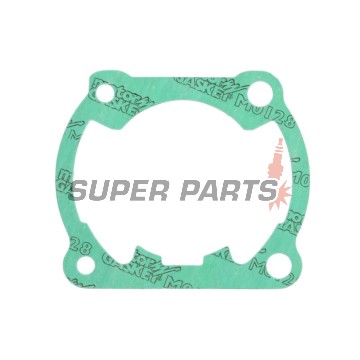 Гарнитура за цилиндър (долна) -ATHENA- S410220006007, Husqvarna CR 250 1991-1996, CR 360 1993-1994/2000-2002, WR 250 1992-1998, WR 360 1993-2002, WRK 250 1991-1994