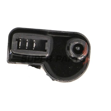 Бобина -RMS- Aprilia Mojito 50 2004-2008, Aprilia Scarabeo 50 2005-2010, Aprilia Sportcity 125 2008-2010, Aprilia SR 50 2004-2010, Derbi Boulevard 50 2009, Gilera D.N.A 50 2002-2007, Gilera Ice 50 2001-2005