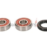 Колесен лагер комплект -TOURMAX- Honda FES 250 1998-2005, Honda SA 75 1989-1993, Honda SES 125 2002-2006, Honda SES 150 2002-2009