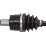 Полуоска -ALL BALLS- Yamaha YFM 350 2007-2011, YFM 400 2007-2012, YFM 450 2008-2014