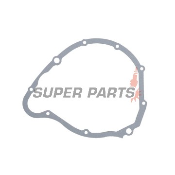 Гарнитура за капак на статор -WINDEROSA- Suzuki VS 1400 1987-2009