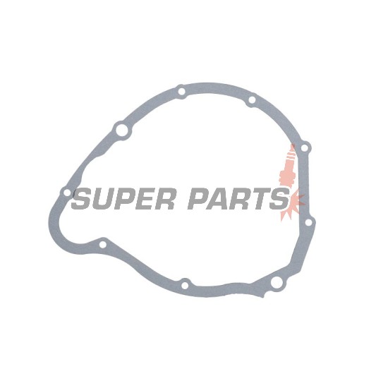 Гарнитура за капак на статор -WINDEROSA- Suzuki VS 1400 1987-2009