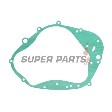 Гарнитура за капак на съединителя -ATHENA- Suzuki DR 125 1982-1988, DR 100 1983-1990, DR 200 1986-1991/1996-2017, DR 250 1990, GS 125 1983-1995, SP 125 1982-1988, SP 100 1983, SP 200 1986