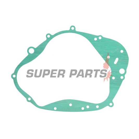 Гарнитура за капак на съединителя -ATHENA- Suzuki DR 125 1982-1988, DR 100 1983-1990, DR 200 1986-1991/1996-2017, DR 250 1990, GS 125 1983-1995, SP 125 1982-1988, SP 100 1983, SP 200 1986